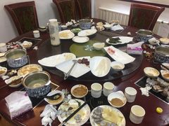 光盘行动-良兴火锅
