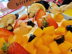 -艾加柒克蛋糕茶歇甜品台(春熙路店)