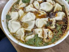 -回坊马二饺子馆