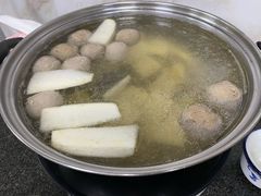 -五洲牛肉美食馆
