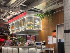 -必胜客(大宁路店)