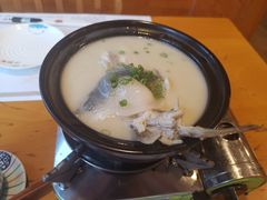 -天正河鲀·河豚亭(大连店)