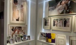 -唯一旅拍·颂当代影像艺术中心(上城店)