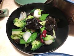 宅门素什锦-那家小馆•北京菜•烤鸭(中关村店)