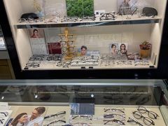 -斯维卡眼镜林·蔡司视觉合作店(青浦宝龙广场店)