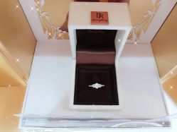 -DR钻戒(杭州星光大道店)