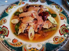 -巴依老爷新疆美食(常营店)