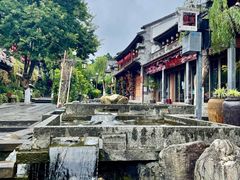 -大理古城