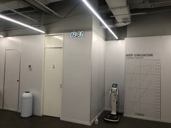 -乐刻运动健身(蓝润摩里中心店)