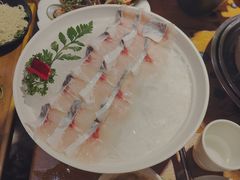 -捞围鲜·港式打边炉(海阳路店)