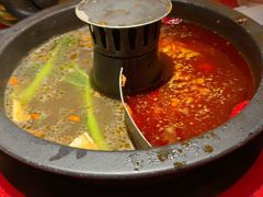 -晓宇重庆火锅(西安荟聚店)