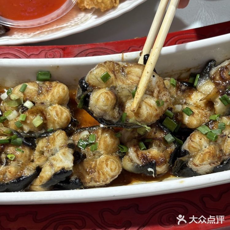 厦门八市！本地人常去的海鲜排档！！