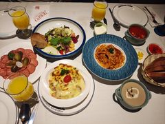 -俄士厨房(五棵松华熙LIVE店)