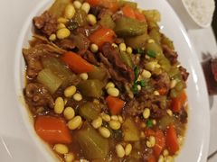 -南山鲜虾面·活鲜小馆·海味大连菜(南山总店)