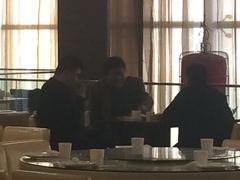 -城南往事风味主题餐厅(领秀城店)