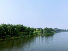 -马家湾湿地公园