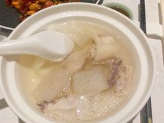 -海湾壹品·粤菜·早茶·烤鸭(拱北店)