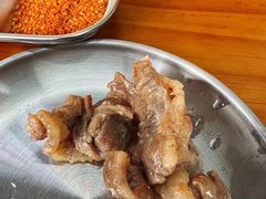-蒲葵传统炭火烤肉(白石龙店)