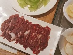 -蜀留香火锅(西南角店)
