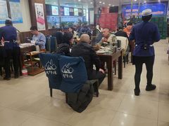 -楼外楼肥羊木炭火锅居(乐群街店)