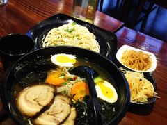-屯屯面(海尔路店)