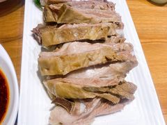 -品回味清真西北楼(宁波首店)