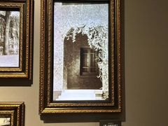 -龙慧画框·裱画配框工厂店