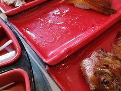 羲和烤鸭-羲和雅苑•北京烤鸭(吴中路万象城店)