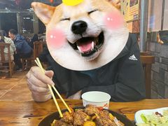 -聚雅美食