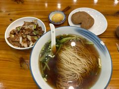 -小方的面(徐家汇店)