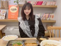 -正南齐北·老街糯米团(洪崖洞店)