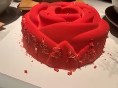 -积慕Cake(解放大道店)