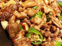 -肠相汇常德老肠子馆(雨花亭店)