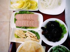 -皇城根(张杨店)