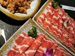 -新草堂锅物料理(泉城路店)