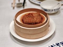 -Yan Ting 宴庭中餐厅(上海静安瑞吉酒店)