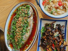 -妈妈的味道·腾冲特色菜(和顺古镇店)