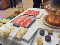 -东来顺饭庄(天坛店)