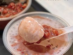 -百花传统甜品店(原址店)