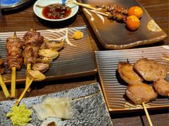 -鸟鹏烧鸟居酒屋(珠江新城店)