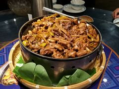 -甘家界牌柠檬鸭(青山店)