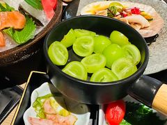 -匠和风精致料理(福州金融街万达店)