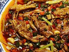 -川正旺江湖菜(三元桥店)