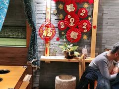 -呷哺呷哺 黄金牧场 (盛世天骄店)