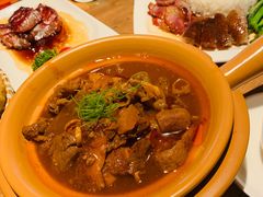-小鹅皇港式餐厅(新抚万达店)