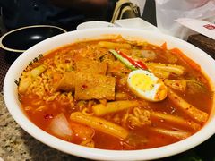 -三代烤肉(保利广场店)
