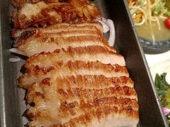 -POKIPOKI泰食谷仓东南亚菜(侨香店)