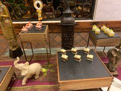 -火舞泰·泰式海鲜火锅餐厅(世纪城店)