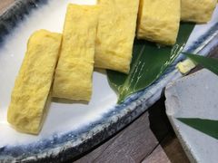 玉子烧-鸟鸣门屋台料理(金帝银泰店)