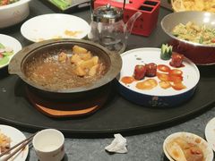 -老山东·山东菜(鲁菜名店)